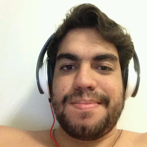Torcedor do nautico, Gravador de shows, Dj e forrozeeiro ;D follow ?
