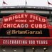 Brian Garza (@briangarza1) Twitter profile photo