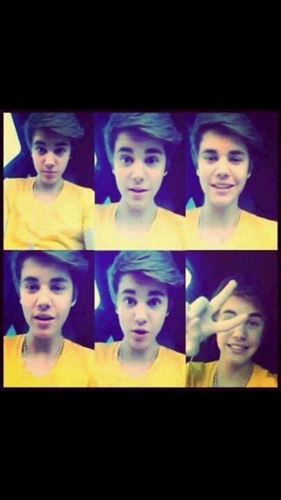 Justin Drew Bieber is my lifesaver. I love him, and I saw him in 160313. Cody follows me240513♥.