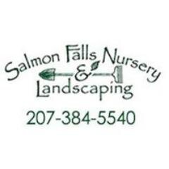 SalmonFallsNL's profile picture. Salmon Falls Nursery & Landscaping is the #Seacoast #Maine #NH resource for discriminating #landscaping design/build clients.