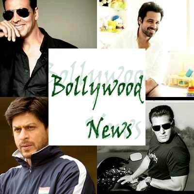 Official Bollywood News.

Latest Updates. Bollywood, Hollywood, Tollywood, Lollywood and More.