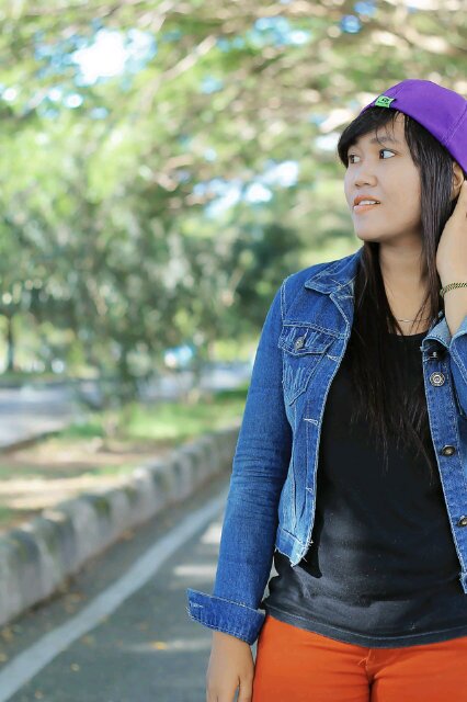 Kepo bgt Si loe ☺
