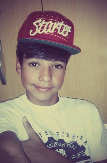 Ousadia & Alegria.