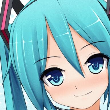 Vocaloid-fan-Botさんのプロフィール画像