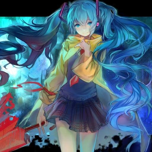 Vocaloid
