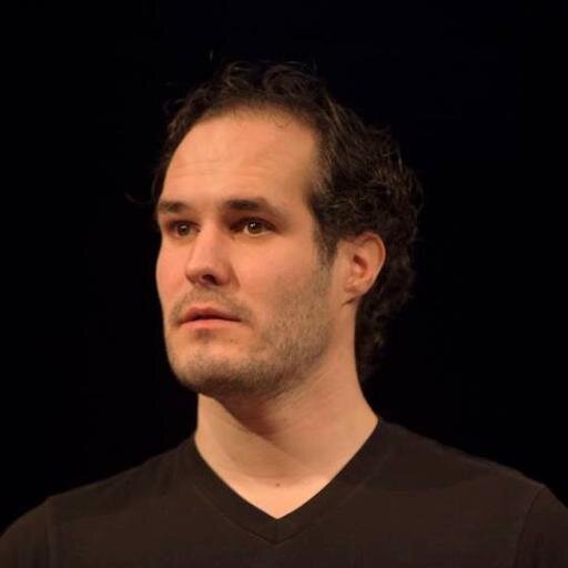 Stand-up comedian en columnist bij http://t.co/Vwe7wxpTvu