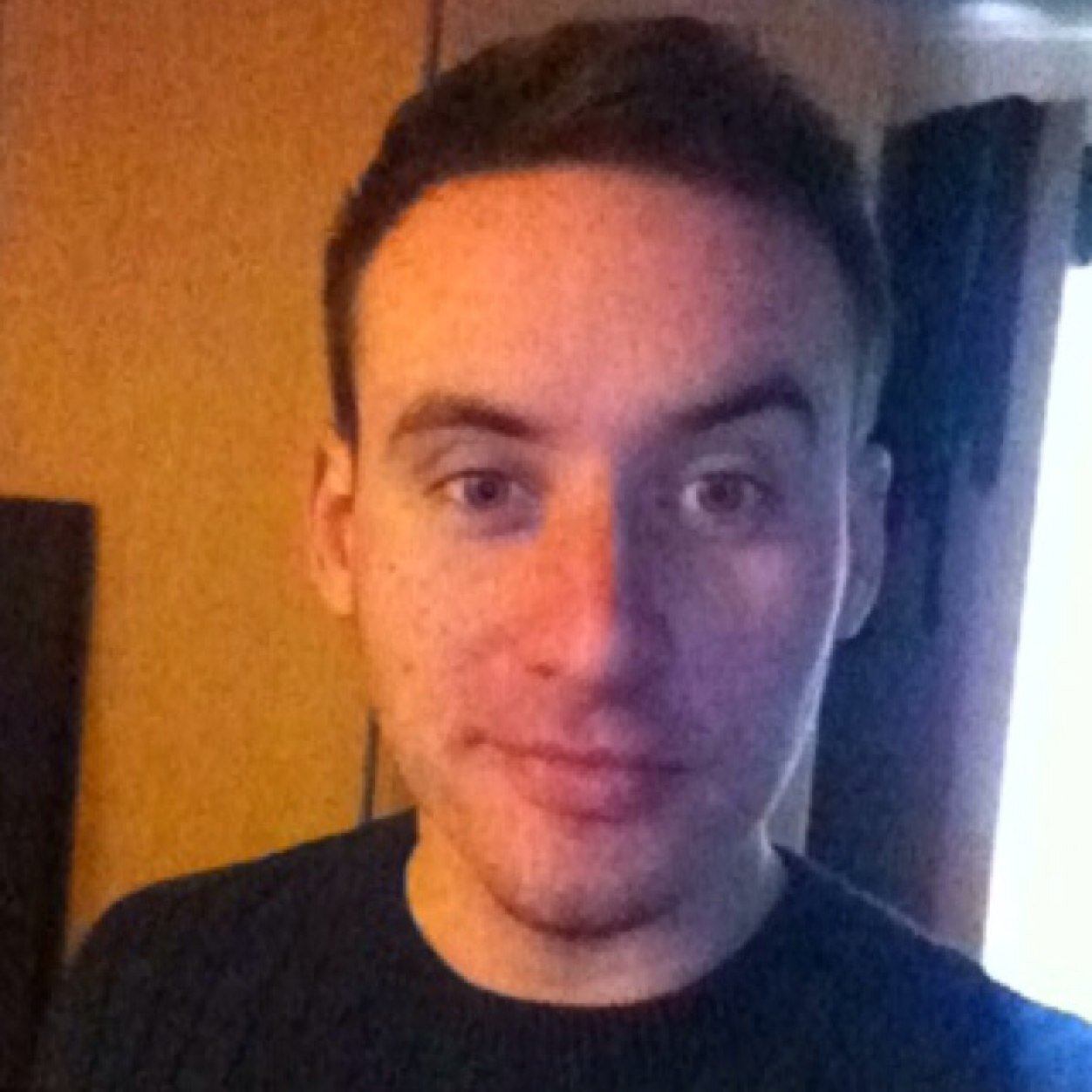 mc_dermott3's profile picture. 