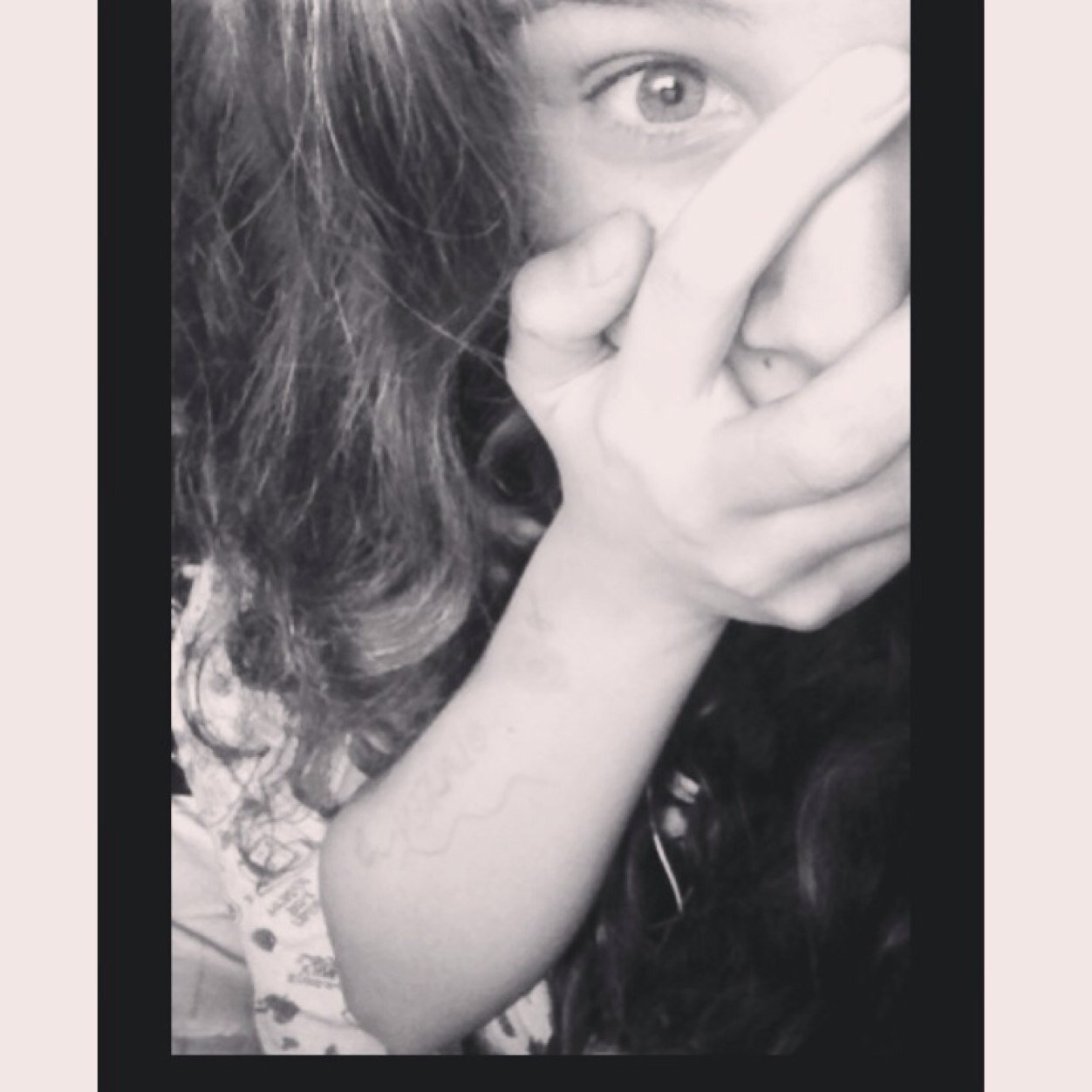 Im strange