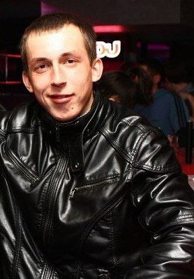 Vadim_teror's profile picture. 