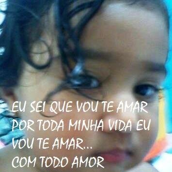 Amo minha Família