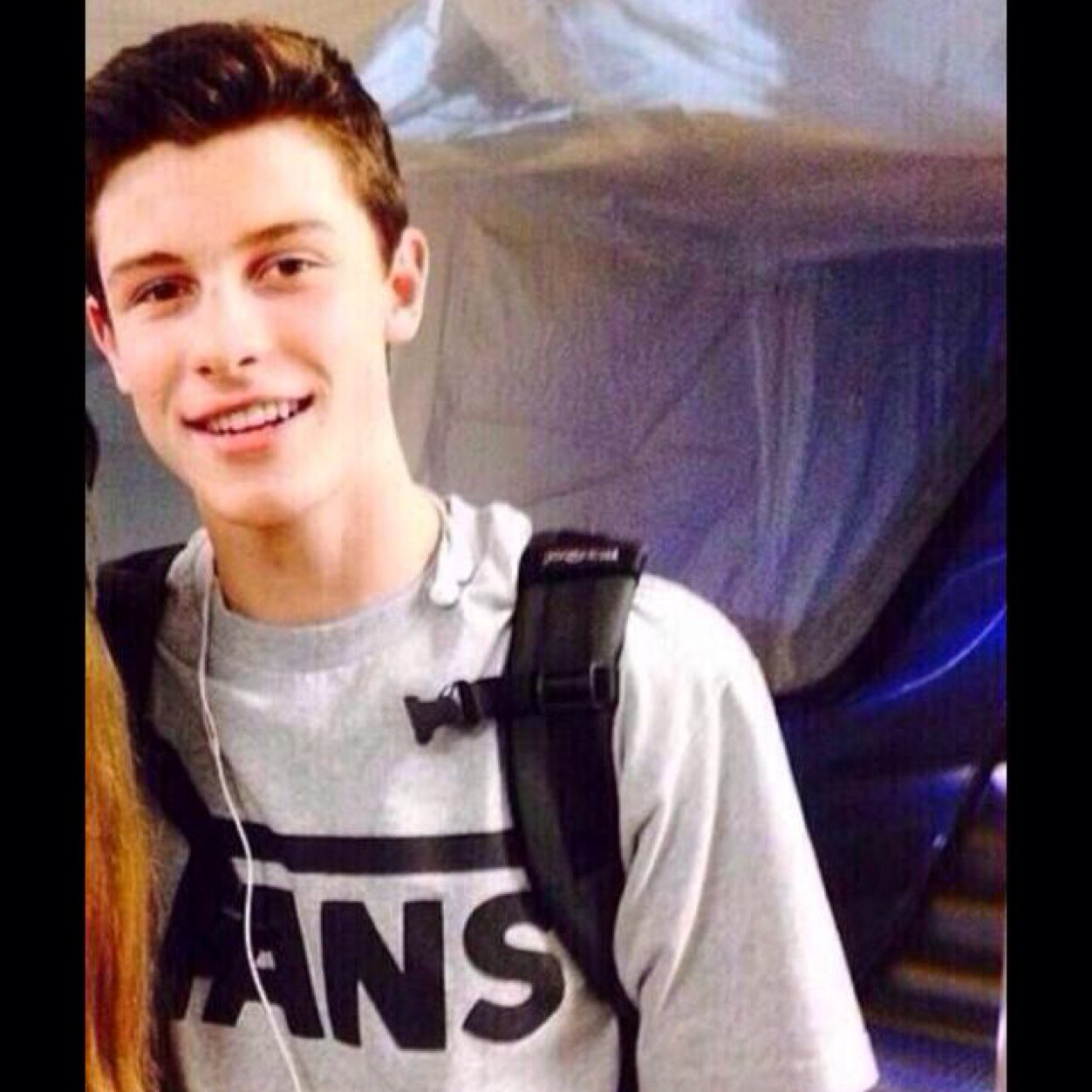 You had me at Nash, and lost me at Ville