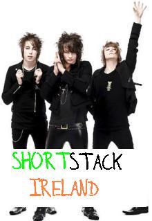 A Short Stack Fan Page From Ireland :)