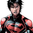 Jon Lane Kent - @Superboy52_DC - Twitter