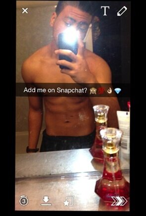 Instagram: @_dakinee
Snapchat: @_pukah684