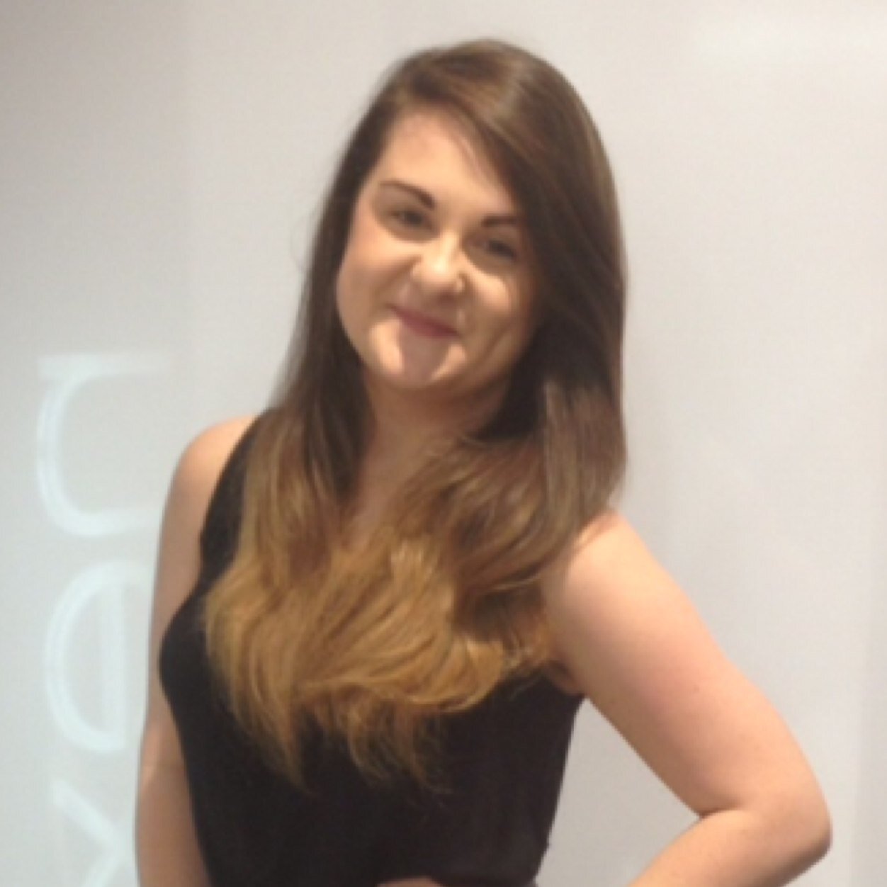 rachelhpr's profile picture. Graduate from Sheffield Hallam. Marketing Manager