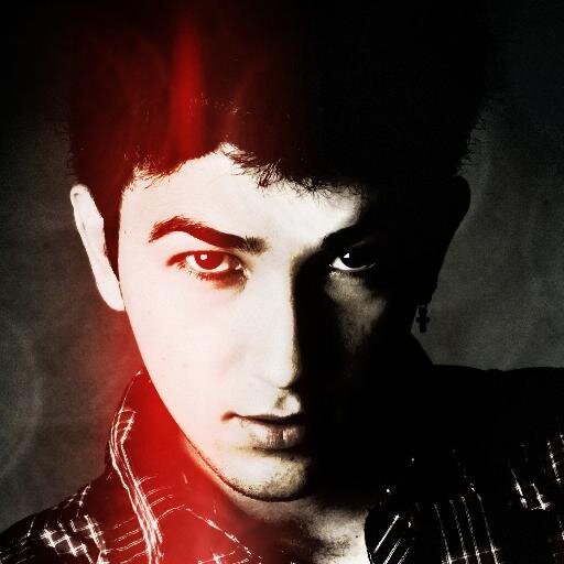 RickGuthier's profile picture. Mientras abunde la pasión y el crecimiento del ser, abundan las sorpresas para una vida terrenal llena de asombro.