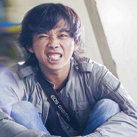 Bikin apa aja..