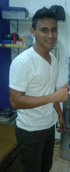 luiggigni_25's profile picture. fino, chevere