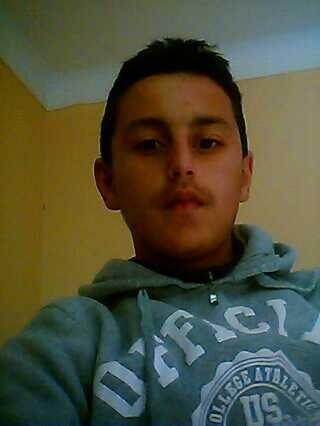 l am love real madrid
