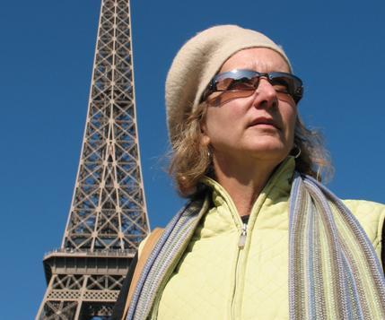 TechnoEllen's profile picture. 