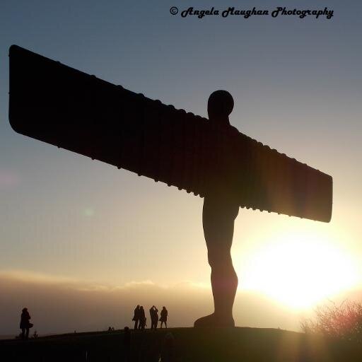 Currently exploring the glorious North, looking for outstanding landscapes to capture! @AngelaMarie_89