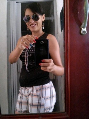 Amoooooooo conversar, ouvir musica, sair e amo muitooo mais minha vida #YanCauê meu filho lindoooo