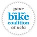 BikeCoalition UCLA (@bcatucla) Twitter profile photo