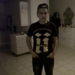 Fan de Fut / Decerto Player / SMG Slayer / #TeamPSG