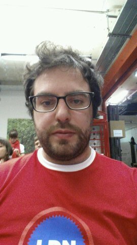 SCecarini's profile picture. 