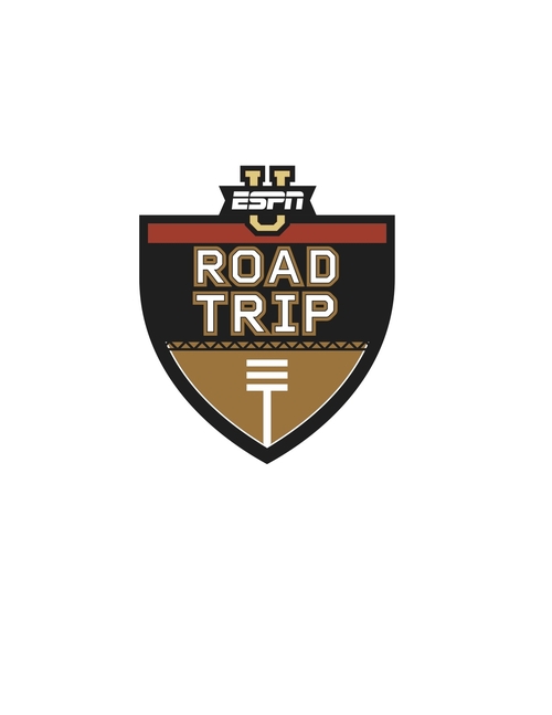 Follow Drubner and Jenn Brown on ESPN Road Trip