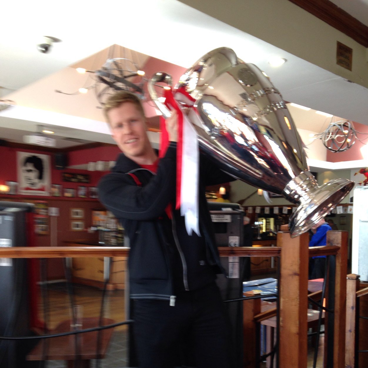 jimxlindstrom's profile picture. Jim.