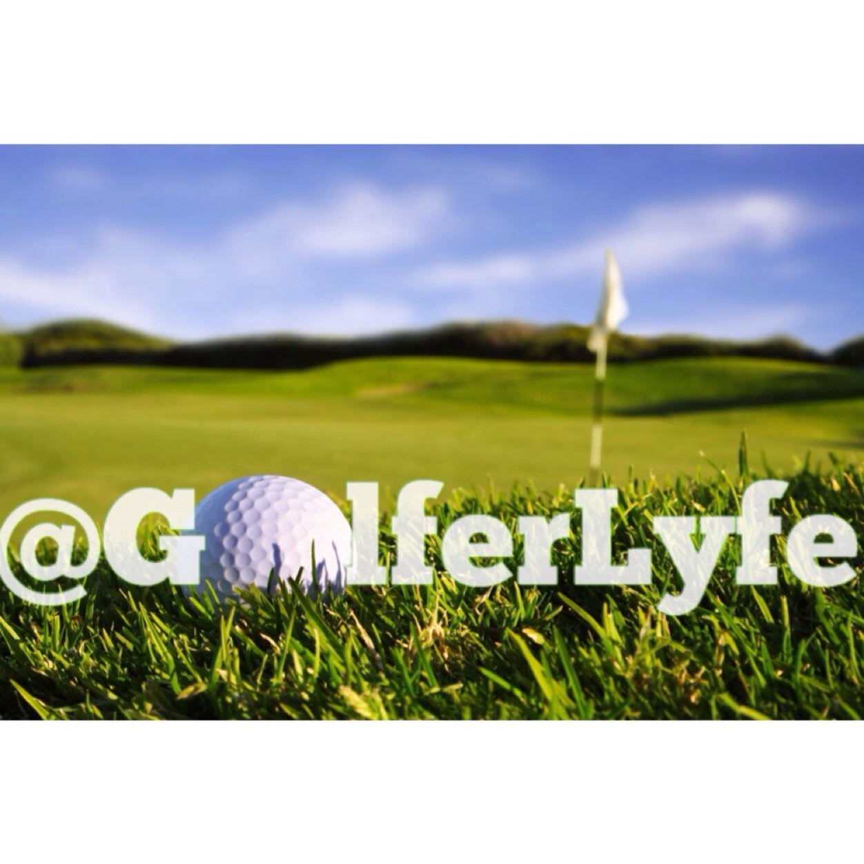 GolferLyfe Profile Picture