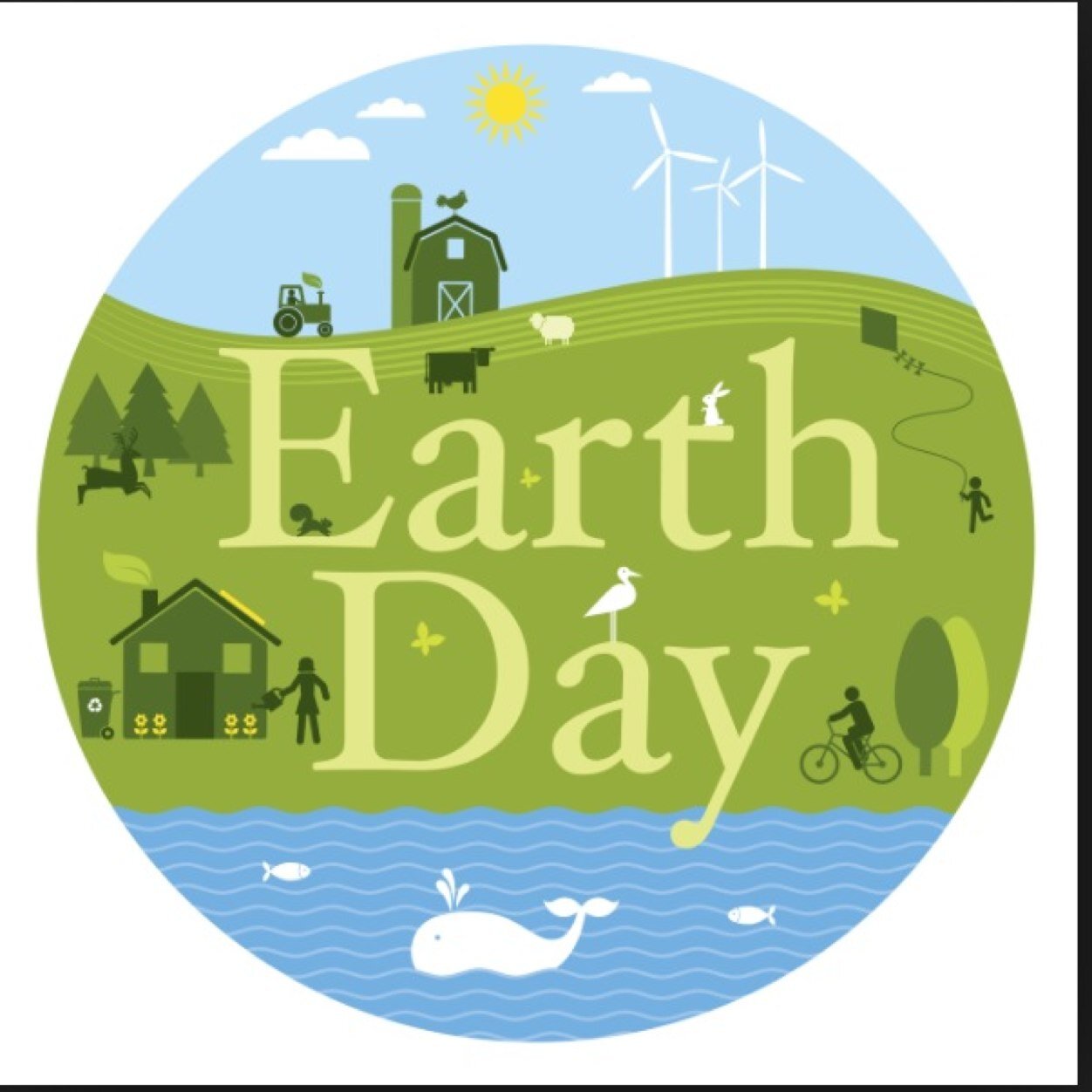 Come out too Johnson State college and celebrate our beautiful earth with our wonderful community! 

April 21st through the 24th! 

Check in here for more info!