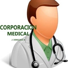 Dedicados a la distribución al mayor y al detal de material médico quirúrgico descartable, medicinas y equipos médicos. Telf: +58 212 5142802 - (0416) 045.05.85