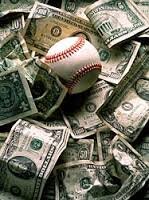 Baseball gambling is my expertise.  Follow me and track my picks.  Let's make some money.