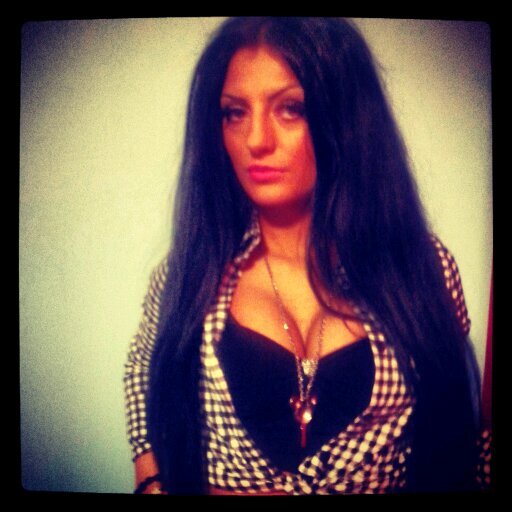 LiviaGeorgyana's profile picture. 