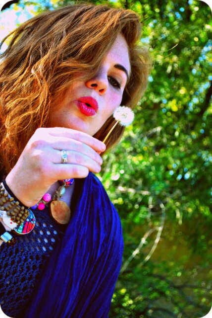 smokes and stories
