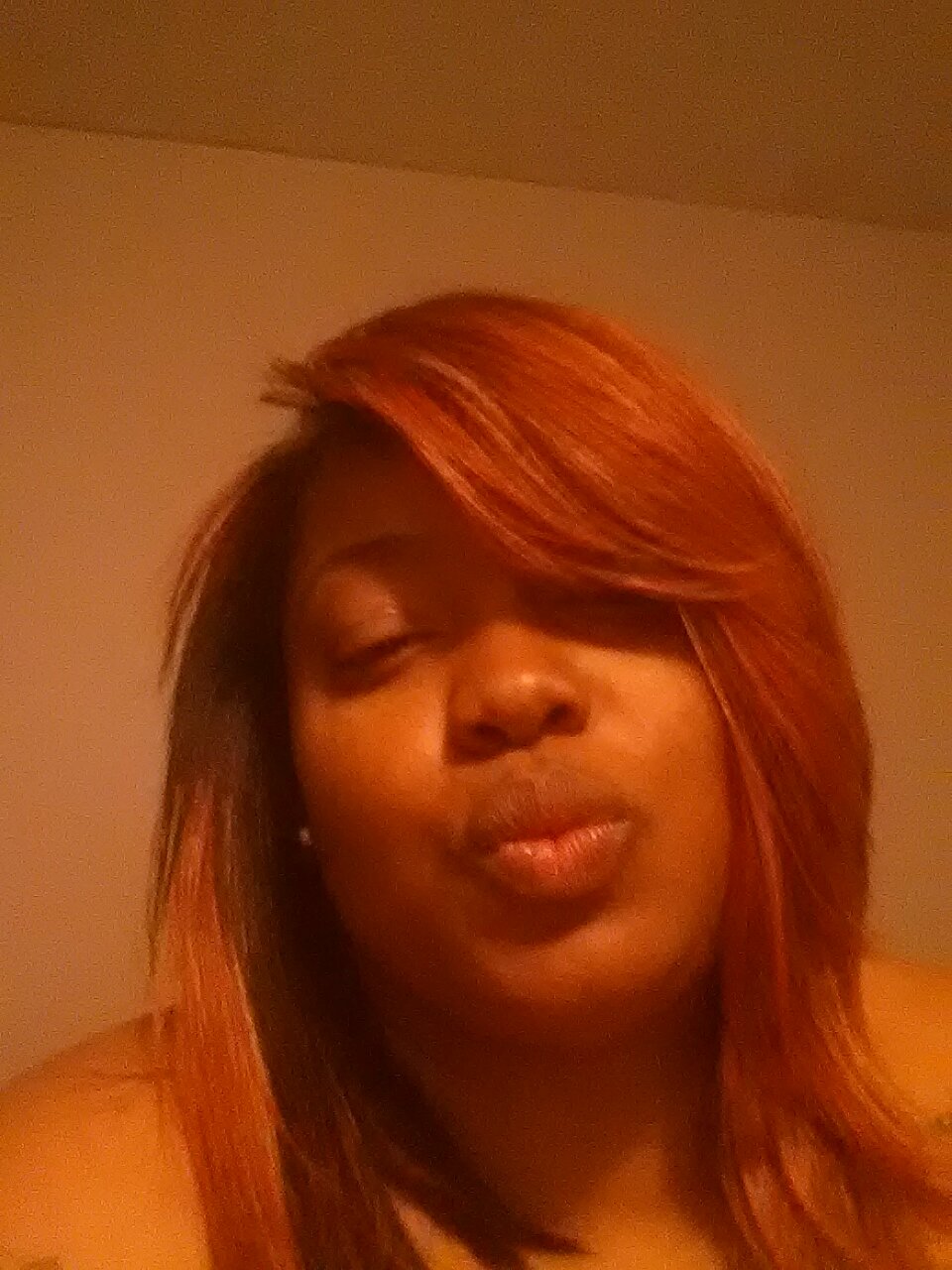 Panamanian Queen .,about my business, single, like to have fun, loving person,  personality out the roof