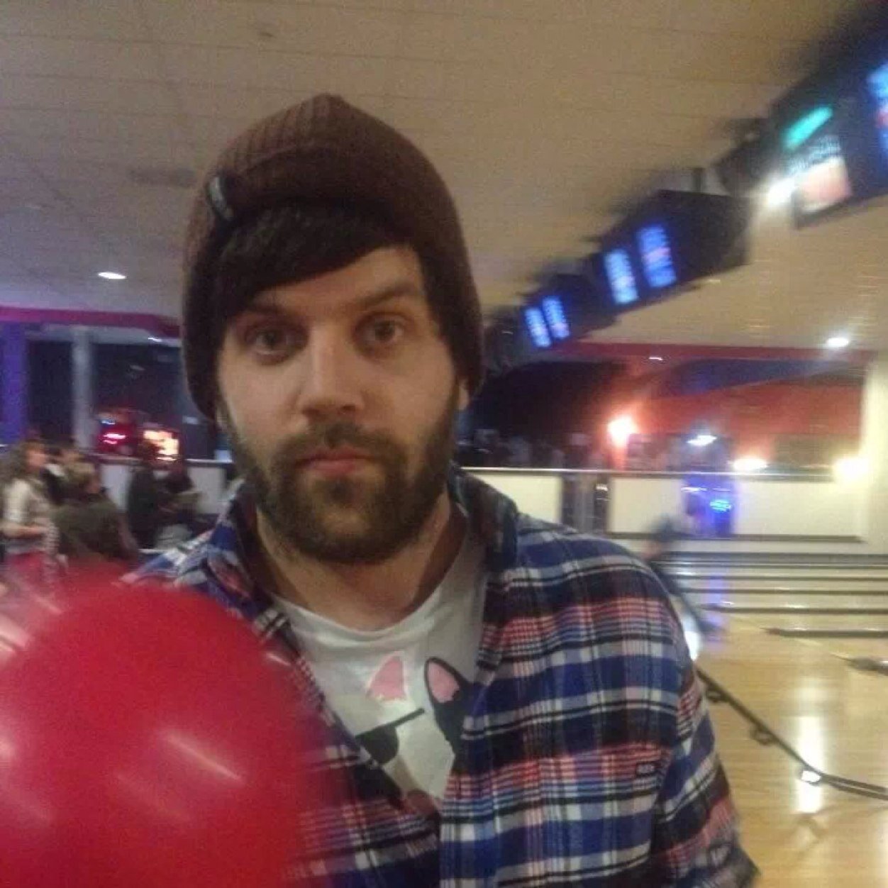 y0urhandinmine's profile picture. Love music.Love life.Love my daughter Olivia. Music is a wonderful thing. play it loudly. play it proudly. #AVFC #VTID