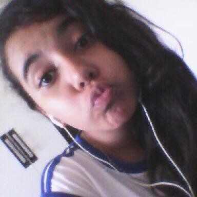 Rebelde,Louca e Feliz :)
