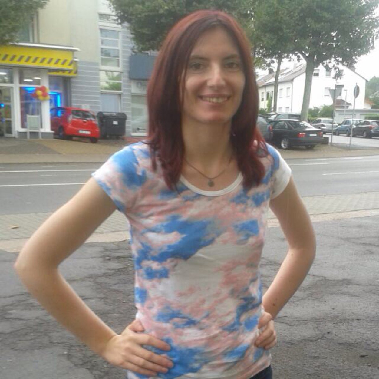 JennyFriess84's profile picture. 