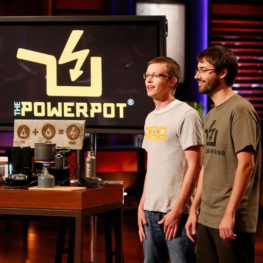 Founder at Power Practical - I'm all about start-ups, tech, and outdoors.