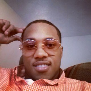 RIP Lil tavaris RIP UNCLE CALVIN... #STREETFAM
