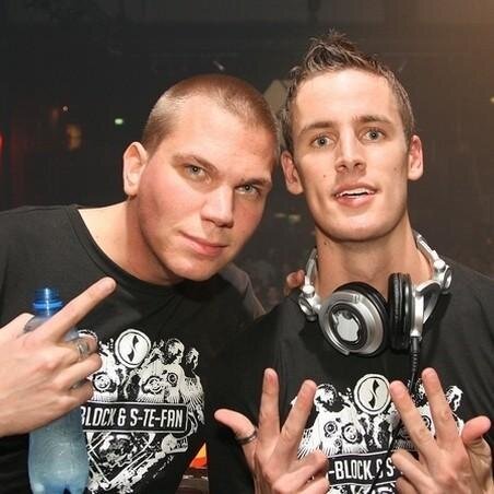 The Official DBSTF Fanpage - This is a fan page and must not be intended as the official DJ twitter profile.