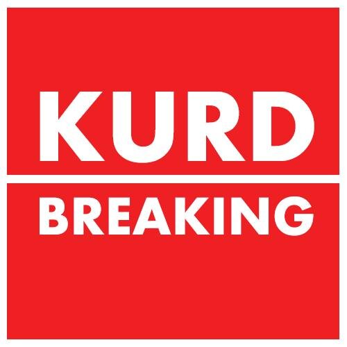 Kurdistan Breaking News #TwitterKurds #RiseUp4Rojava. Arabic account @breakingkurd_ar