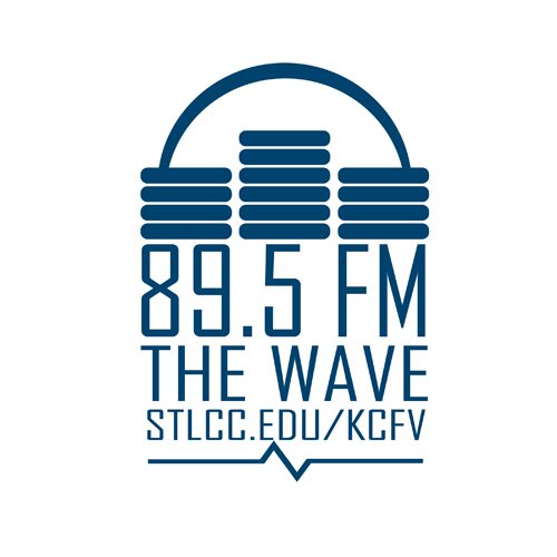 The official Twitter of 89.5 the Wave KCFV. Broadcasting from St. Louis Community College at Florissant Valley. Listen Live at https://t.co/NEJ9YUgIUV