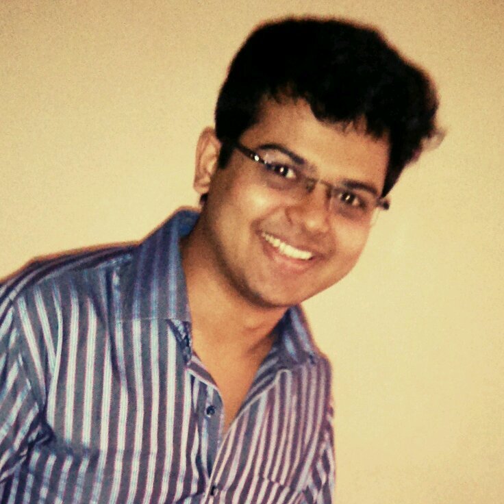 shashwatmv's profile picture. 