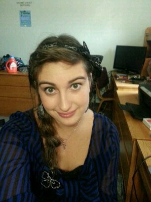 Grace College -Major: Counseling Minor: Youth Ministry  My Goal in Life : To help people while serving God wherever he may lead me. # JesusAtTheCenter