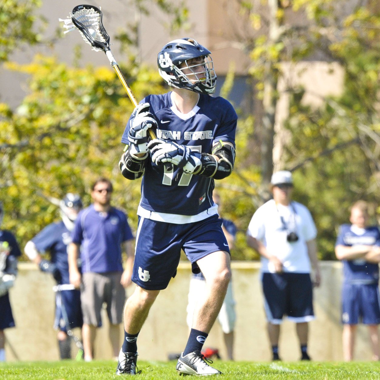 USU LAX, AVIATION, SF GIANTS, GB PACKERS, AVID ORANGE LOVER