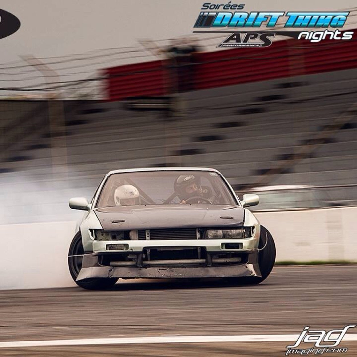mikeherouxdrift's profile picture. Part time drifter , full time fun-haver